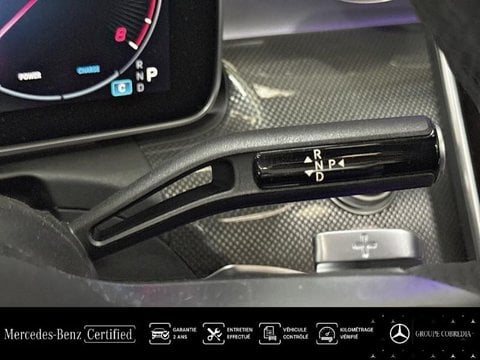 Voitures D'occasion À Caudan | Mercedes-Benz Cle Cabriolet 300 258Ch Amg Line 4Matic 9G-Tronic