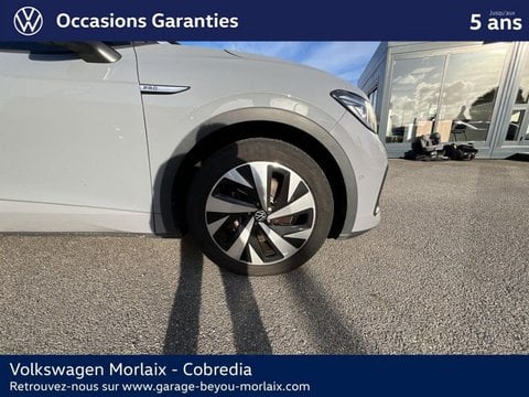 Voitures D'occasion À Morlaix | Volkswagen Id.5 204Ch Pro Performance 77 Kwh
