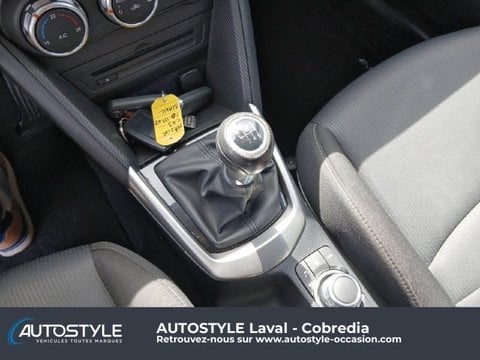 Voitures D'occasion À Laval | Mazda Cx-3 1.5 Skyactiv-D 105 Dynamique