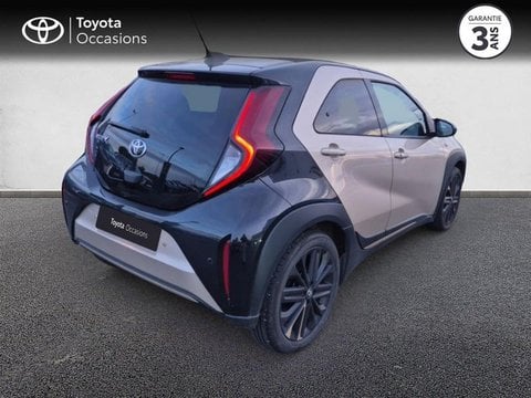 Voitures D'occasion À Vannes | Toyota Aygo X 1.0 Vvt-I 72Ch Air Collection S-Cvt My24