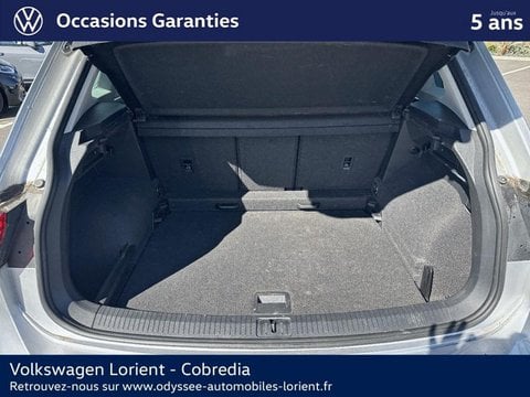 Voitures D'occasion À Lanester | Volkswagen Tiguan 1.5 Tsi 150Ch Life Dsg7