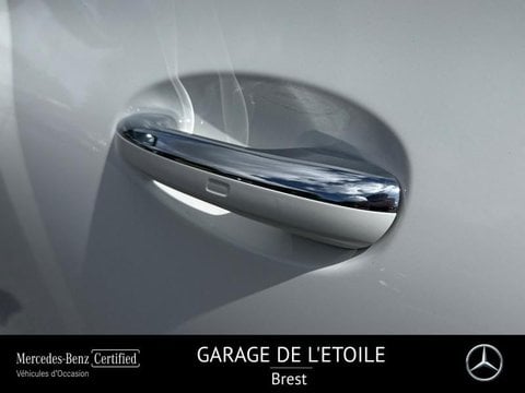 Voitures D'occasion À Brest | Mercedes-Benz Classe C Break 300 D E 197+129Ch Amg Line