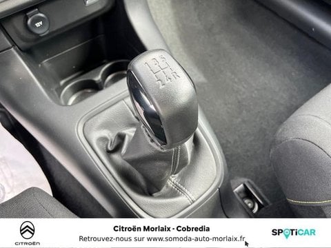 Voitures D'occasion À Saint-Martin-Des-Champs | Citroën C3 1.2 Puretech 83Ch S&S Plus