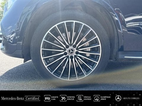 Voitures D'occasion À Brest | Mercedes-Benz Glc 300 E Hybrid 313Ch Amg Line 4Matic 9G-Tronic