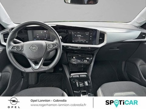 Voitures D'occasion À Yffiniac | Opel Mokka Mokka-E 136Ch Edition