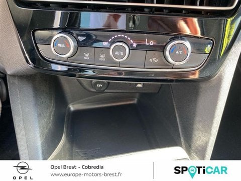 Voitures D'occasion À Brest | Opel Mokka Mokka-E 136Ch Elegance