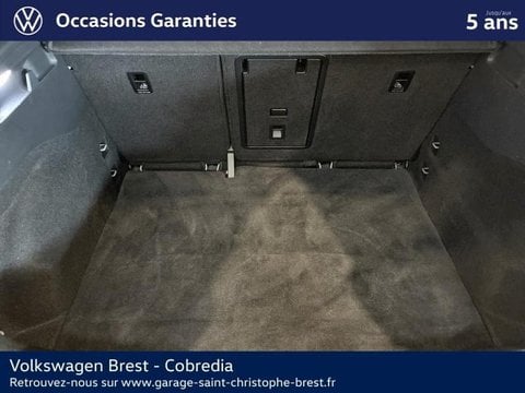 Voitures D'occasion À Brest | Volkswagen Id.3 204Ch Pro Performance 58 Kwh Active