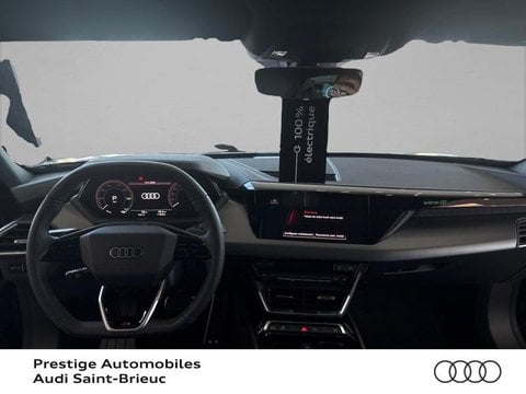 Voitures D'occasion À Saint-Brieuc | Audi E-Tron Gt S 591Ch Quattro