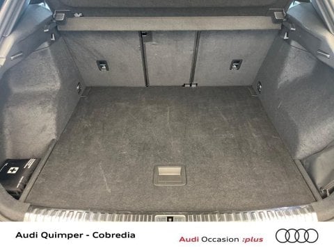 Voitures D'occasion À Quimper | Audi Q3 35 Tdi 150Ch S Line Plus S Tronic 7