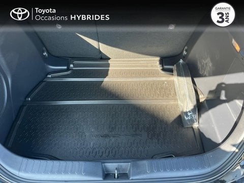 Voitures D'occasion À Lanester | Toyota C-Hr 2.0 Hybride 200Ch Collection Premiere Ng23