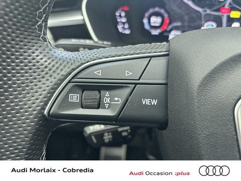 Voitures D'occasion À Saint-Martin-Des-Champs | Audi Q3 Sportback 35 Tfsi 150Ch S Line S Tronic 7