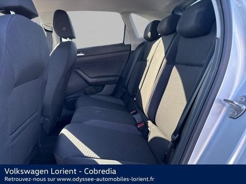 Voitures D'occasion À Lanester | Volkswagen Taigo 1.0 Tsi 116Ch Vw Edition Dsg7