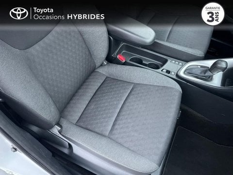 Voitures D'occasion À Lanester | Toyota Yaris 116H Design 5P My22