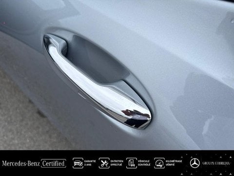 Voitures D'occasion À Vannes | Mercedes-Benz Glb 200 D 150Ch Amg Line 8G-Dct