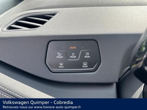 Voitures D'occasion À Quimper | Volkswagen Id.3 204Ch Pro 59 Kwh Life Max