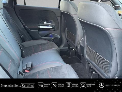 Voitures D'occasion À Vannes | Mercedes-Benz Gla 250 E 218Ch Amg Line 8G-Dct