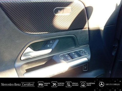 Voitures D'occasion À Saint-Grégoire | Mercedes-Benz Gla 200 D 150Ch Amg Line 8G-Dct