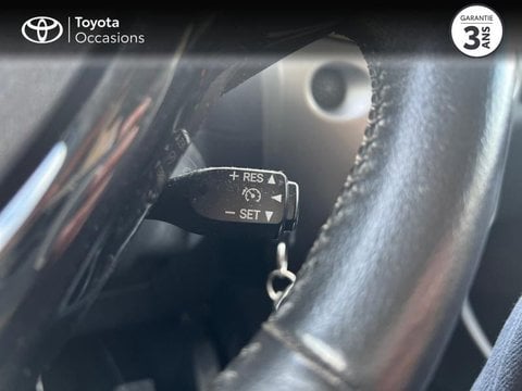 Voitures D'occasion À Pluneret | Toyota Aygo 1.0 Vvt-I 69Ch X-Play 5P