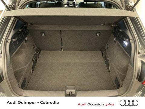 Voitures D'occasion À Quimper | Audi Q2 35 Tfsi 150Ch S Line S Tronic 7