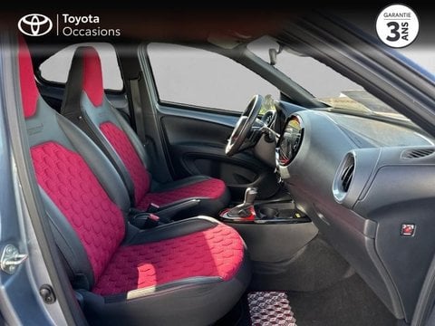 Voitures D'occasion À Lannion | Toyota Aygo X 1.0 Vvt-I 72Ch Undercover S-Cvt My23