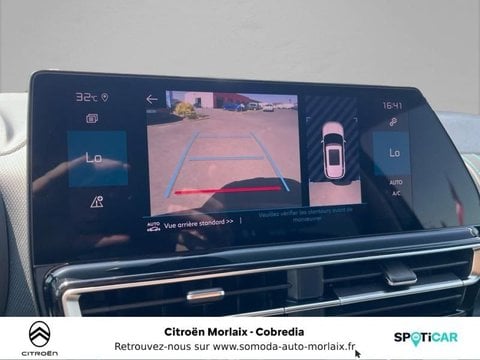Voitures D'occasion À Saint-Martin-Des-Champs | Citroën C5 Aircross Puretech 130Ch S&S Shine Eat8
