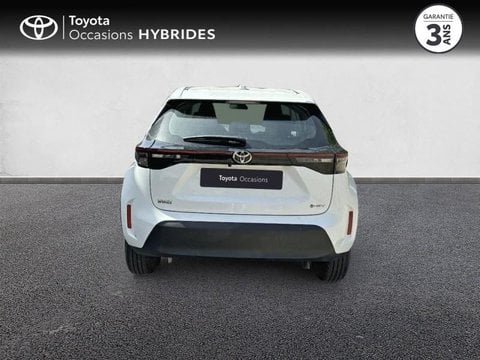 Voitures D'occasion À Carhaix-Plouguer | Toyota Yaris Cross 116H Dynamic Mc24