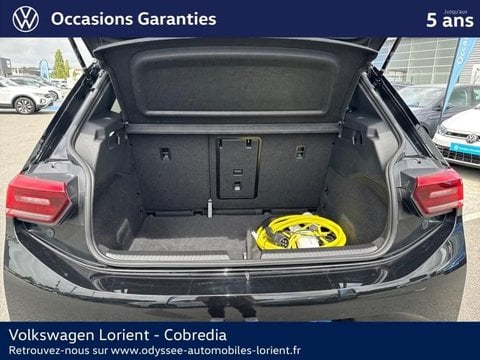 Voitures D'occasion À Lanester | Volkswagen Id.3 204Ch Pro S 77 Kwh Life Max