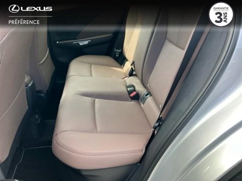Voitures D'occasion À Lanester | Lexus Lbx 1.5 136Ch Elegant Pack Tech 2Wd