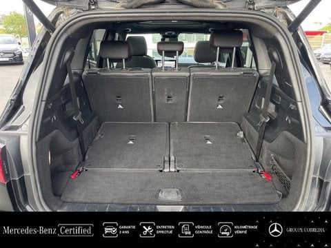 Voitures D'occasion À Saint-Grégoire | Mercedes-Benz Glb 200 D 150Ch Amg Line 8G-Dct