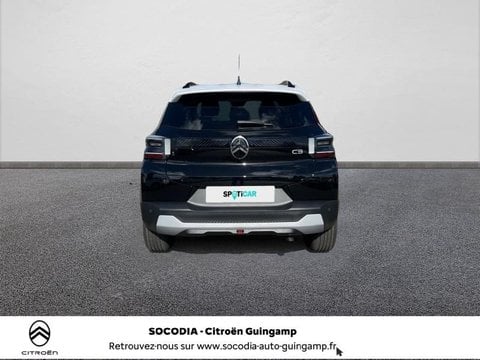 Voitures D'occasion À Guingamp | Citroën C3 1.2 Turbo 100Ch Max