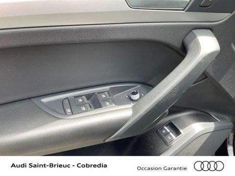 Voitures D'occasion À Saint-Brieuc | Audi Q5 50 Tfsi E 299Ch Business Executive Quattro S Tronic 7