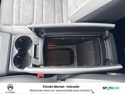 Voitures D'occasion À Saint-Martin-Des-Champs | Citroën C5 Aircross 1.2 Hybride 136Ch Ë-Series...