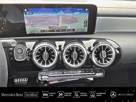 Voitures D'occasion À Caudan | Mercedes-Benz Cla 180 136Ch Amg Line 7G-Dct