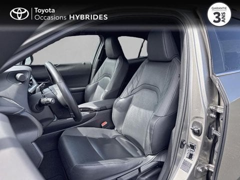 Voitures D'occasion À Plérin | Lexus Ux 250H 2Wd Luxe Plus My22