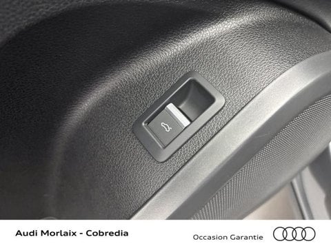 Voitures D'occasion À Saint-Martin-Des-Champs | Audi Q5 45 Tdi 231Ch Design Luxe Quattro Tiptron...