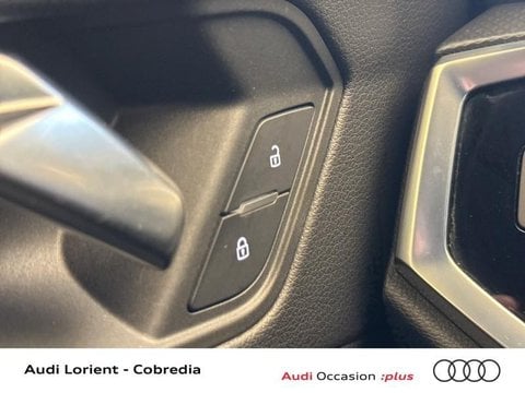 Voitures D'occasion À Lanester | Audi Q3 45 Tfsi E 245Ch S Line S Tronic 6