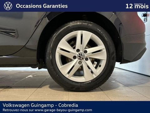 Voitures D'occasion À Guingamp | Volkswagen Golf 1.0 Tsi Opf 110Ch Life