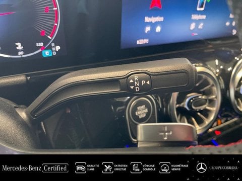Voitures D'occasion À Quimper | Mercedes-Benz Gla 200 D 150Ch Edition 140 8G-Dct