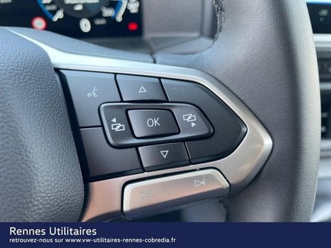 Voitures D'occasion À Cesson-Sévigné | Volkswagen Transporter Procab L1 2.0 Tdi 150Ch Business