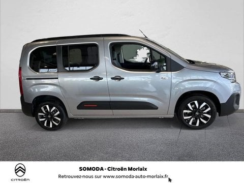 Voitures D'occasion À Saint-Martin-Des-Champs | Citroën Berlingo M 1.5 Bluehdi 100Ch Max