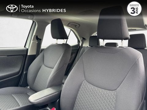 Voitures D'occasion À Noyal-Pontivy | Toyota Yaris Cross 116H Dynamic Mc24
