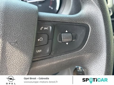 Voitures D'occasion À Brest | Peugeot Expert Fg Long 2.0 Bluehdi 150Ch S&S Cabine Approfondie Re...