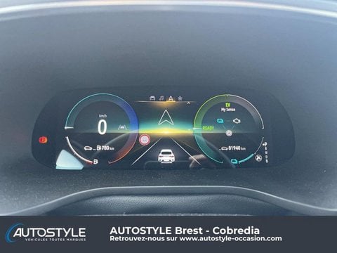 Voitures D'occasion À Brest | Renault Arkana 1.6 E-Tech 145Ch Full Hybrid Techno -23