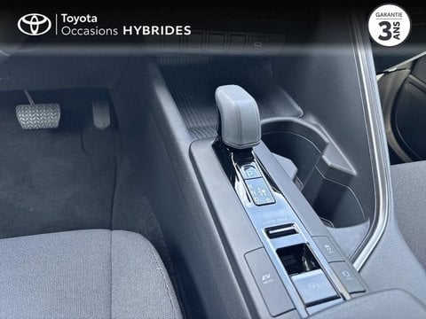 Voitures D'occasion À Pabu | Toyota C-Hr 1.8 Hybride 140Ch Dynamic Ng23