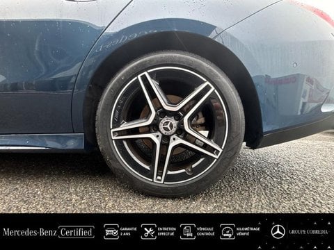 Voitures D'occasion À Lannion | Mercedes-Benz Cla 200 163Ch Amg Line 7G-Dct 9Cv