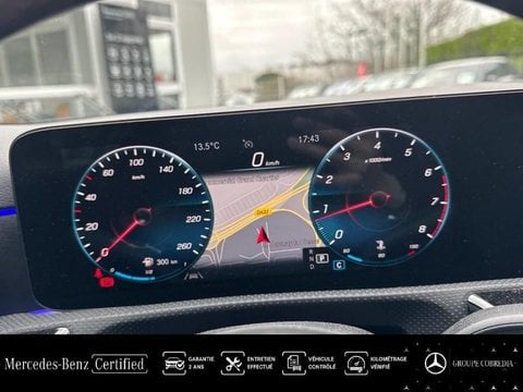 Voitures D'occasion À Saint-Grégoire | Mercedes-Benz Classe A 180 136Ch Amg Line 7G-Dct