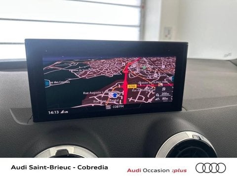 Voitures D'occasion À Saint-Brieuc | Audi Q2 35 Tdi 150Ch Advanced S Tronic 7