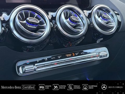 Voitures D'occasion À Vannes | Mercedes-Benz Gla 220 D 190Ch 4Matic Amg Line 8G-Dct