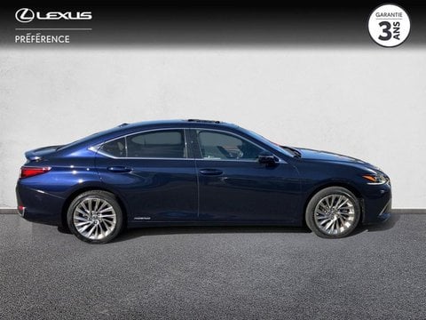 Voitures D'occasion À Lanester | Lexus Es 300H Executive My23