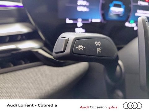 Voitures D'occasion À Lanester | Audi A5 Avant 2.0 Tdi Hybride 204Ch S Line S Tronic 7